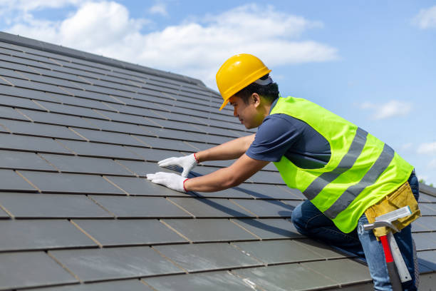 Professional Roofing Contractor in Bellefontaine Neighbors, MO