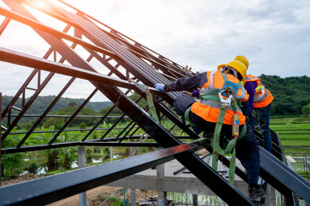 Bellefontaine Neighbors, MO Roofing Contractor Company