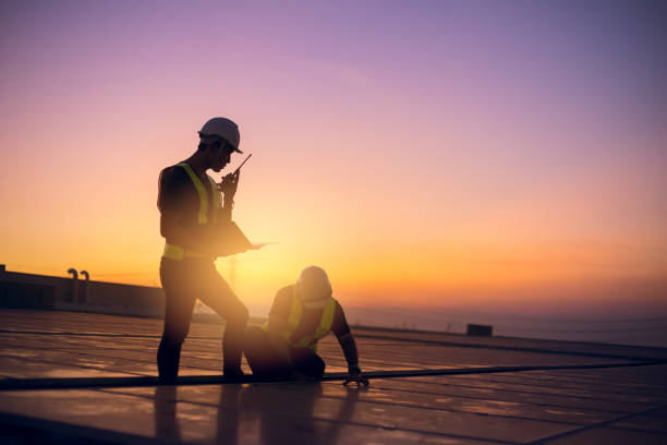 Best Storm Damage Roof Repair  in Bellefontaine Neighbors, MO