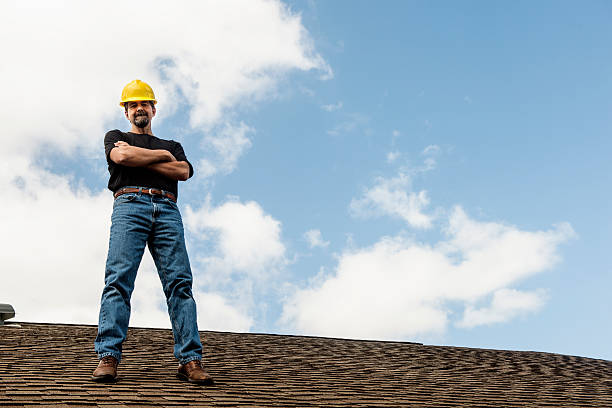 Best Roof Waterproofing Services  in Bellefontaine Neighbors, MO