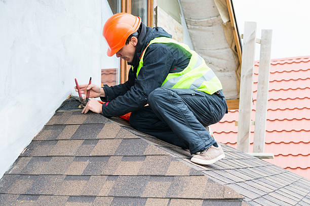 Best Shingle Roofing Installation  in Bellefontaine Neighbors, MO